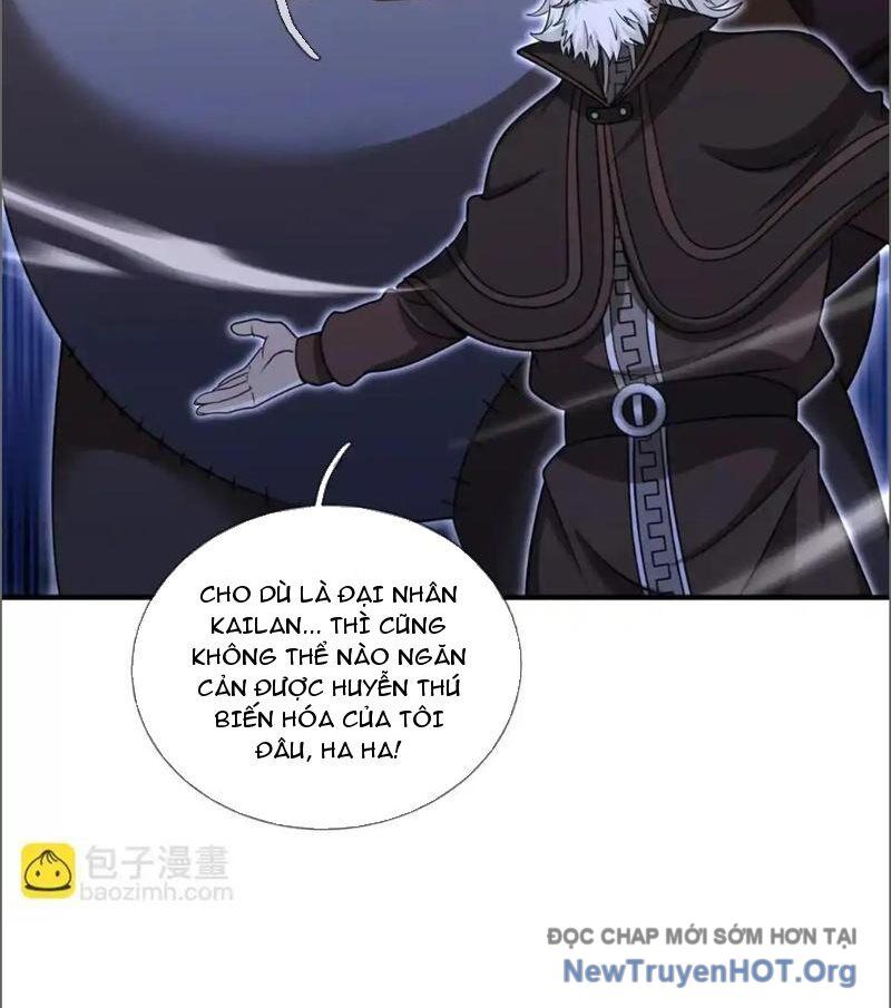 Cái Bóng Của Ta Là Loli Chapter 23 - Trang 2