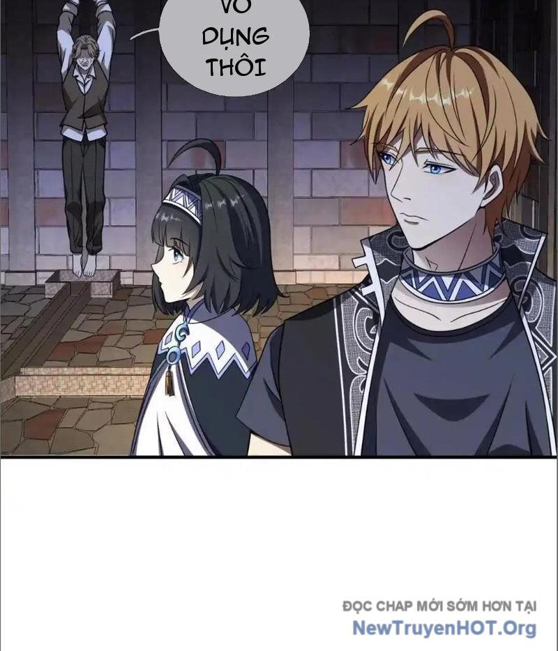Cái Bóng Của Ta Là Loli Chapter 23 - Trang 2