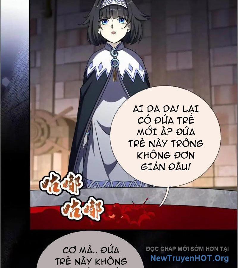 Cái Bóng Của Ta Là Loli Chapter 23 - Trang 2