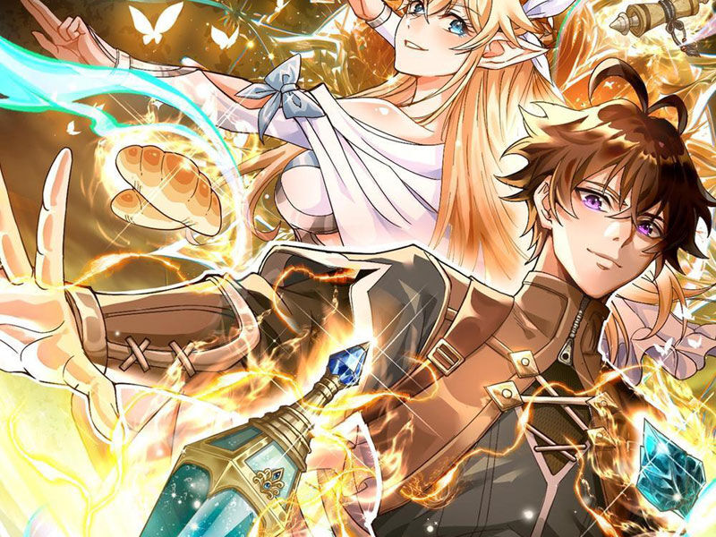 Ta Làm Npc Ở Dị Giới Chapter 10 - Trang 2