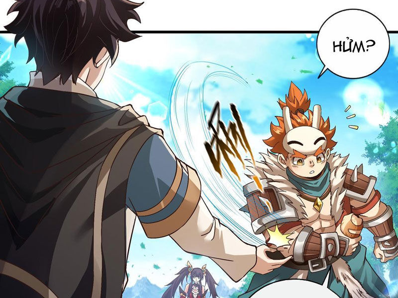 Ta Làm Npc Ở Dị Giới Chapter 10 - Trang 2