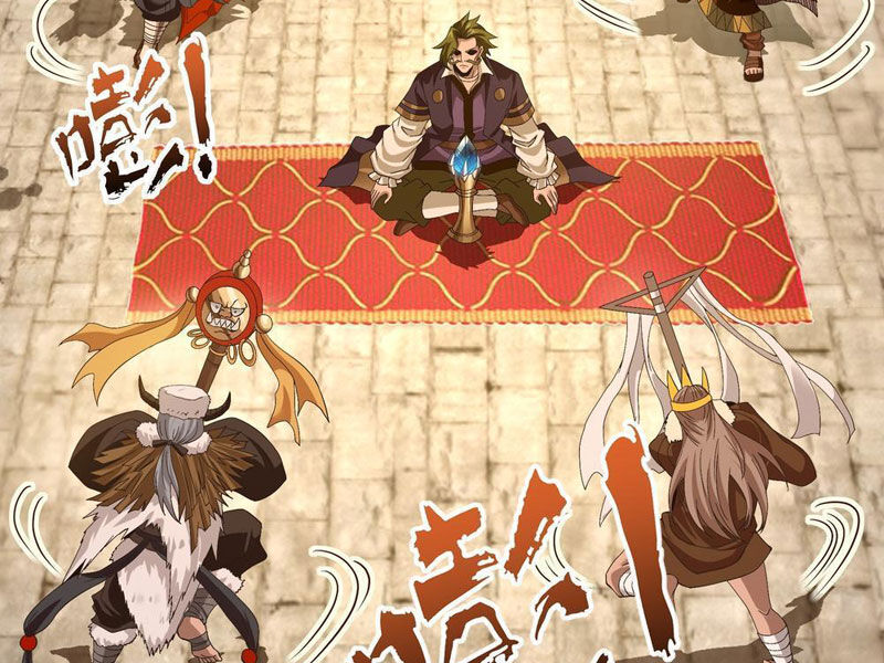 Ta Làm Npc Ở Dị Giới Chapter 10 - Trang 2