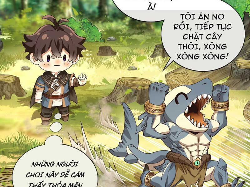 Ta Làm Npc Ở Dị Giới Chapter 10 - Trang 2