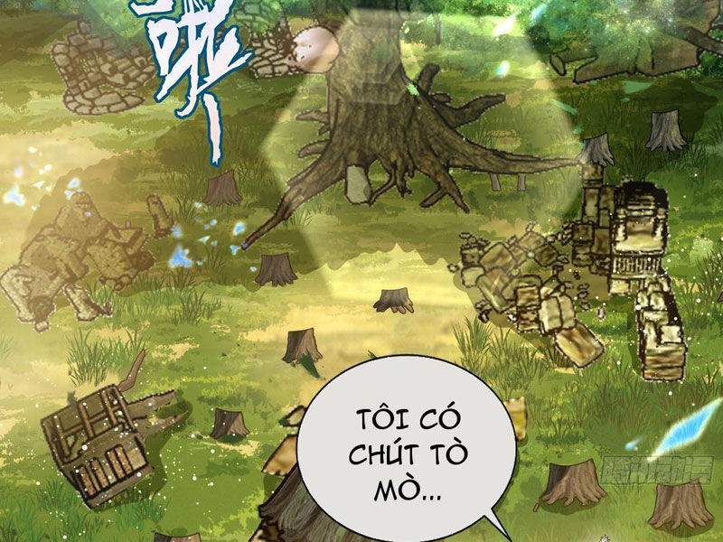 Ta Làm Npc Ở Dị Giới Chapter 10 - Trang 2