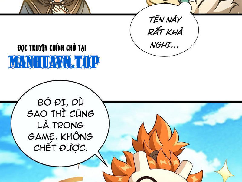 Ta Làm Npc Ở Dị Giới Chapter 10 - Trang 2
