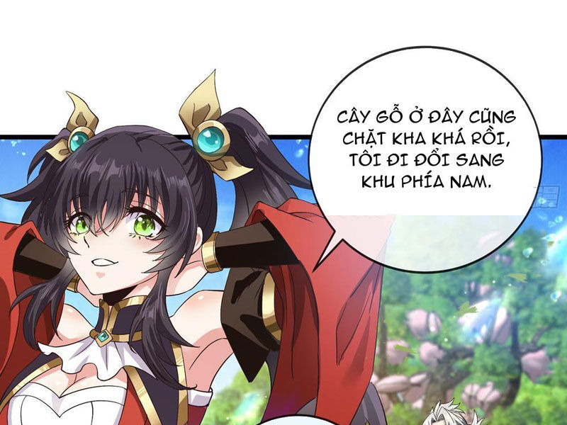 Ta Làm Npc Ở Dị Giới Chapter 10 - Trang 2