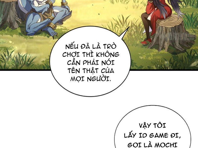 Ta Làm Npc Ở Dị Giới Chapter 10 - Trang 2