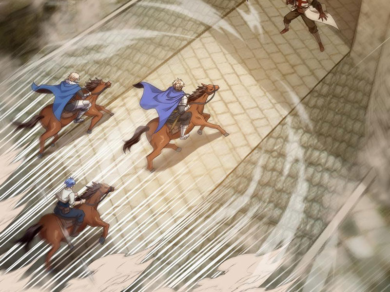 Ta Làm Npc Ở Dị Giới Chapter 10 - Trang 2