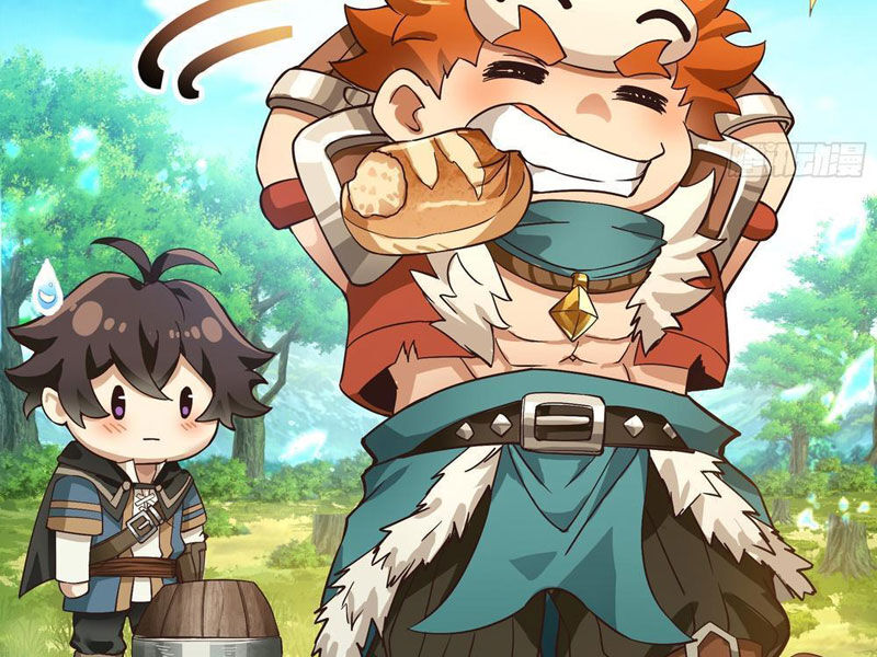 Ta Làm Npc Ở Dị Giới Chapter 10 - Trang 2