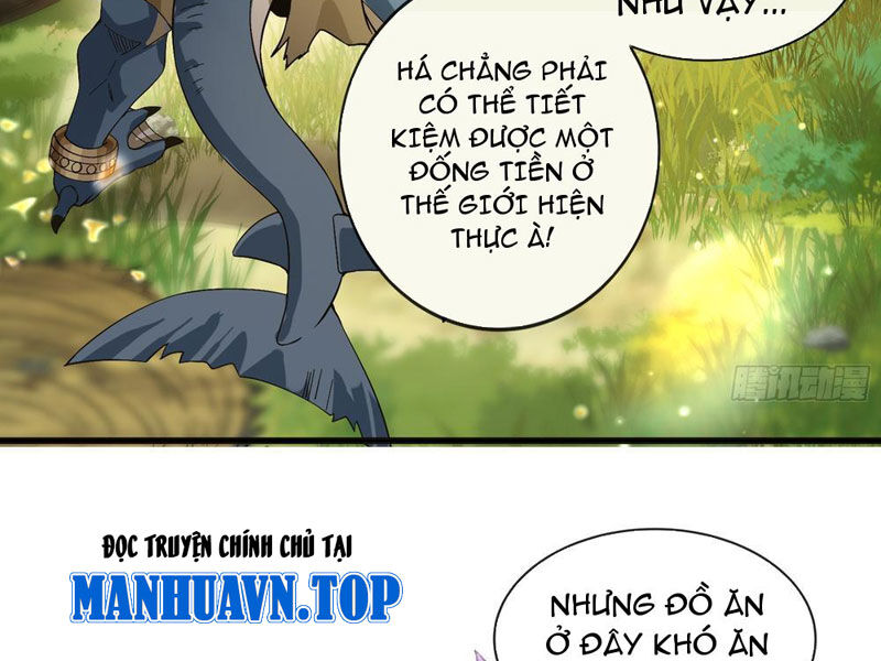 Ta Làm Npc Ở Dị Giới Chapter 10 - Trang 2