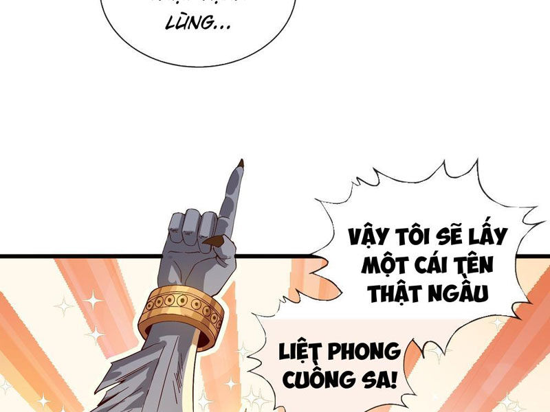 Ta Làm Npc Ở Dị Giới Chapter 10 - Trang 2