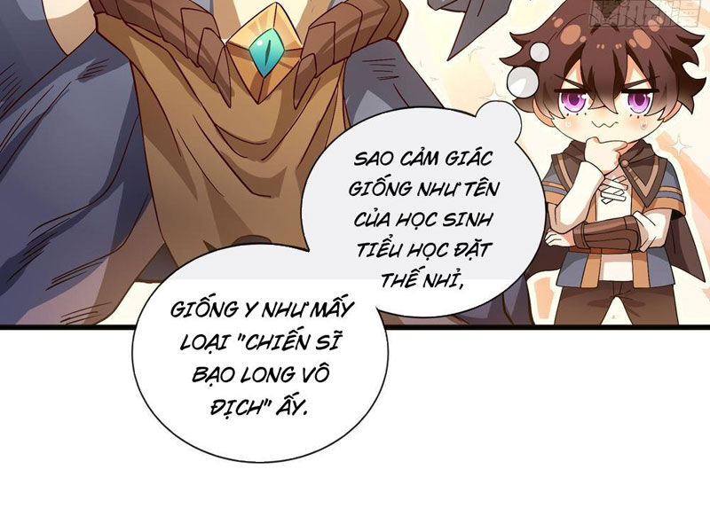 Ta Làm Npc Ở Dị Giới Chapter 10 - Trang 2