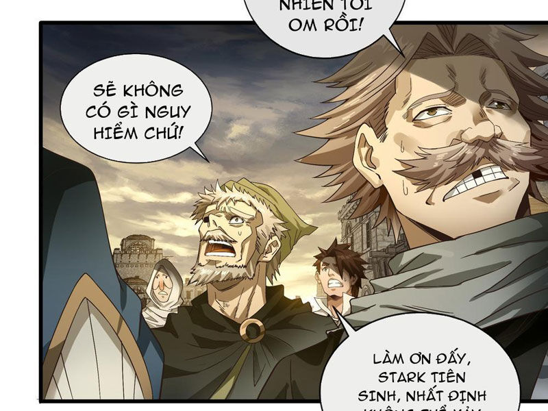 Ta Làm Npc Ở Dị Giới Chapter 10 - Trang 2
