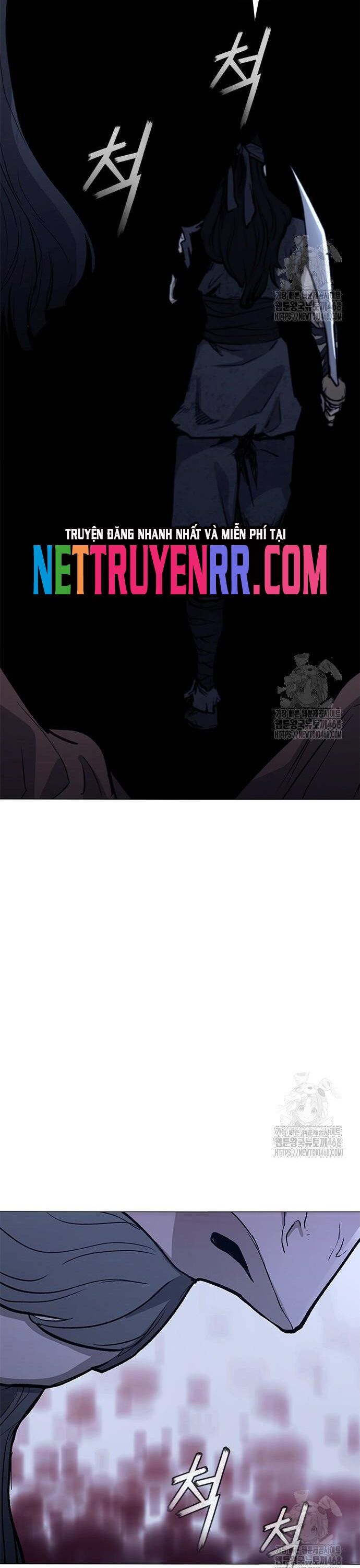 Con Đường Của Võ Giả Chapter 221 - Next Chapter 222