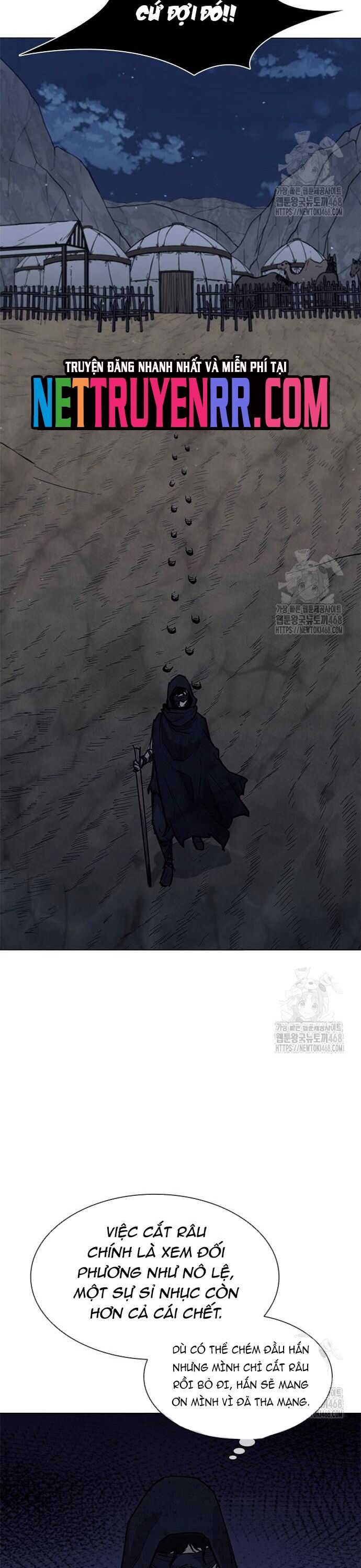 Con Đường Của Võ Giả Chapter 221 - Next Chapter 222