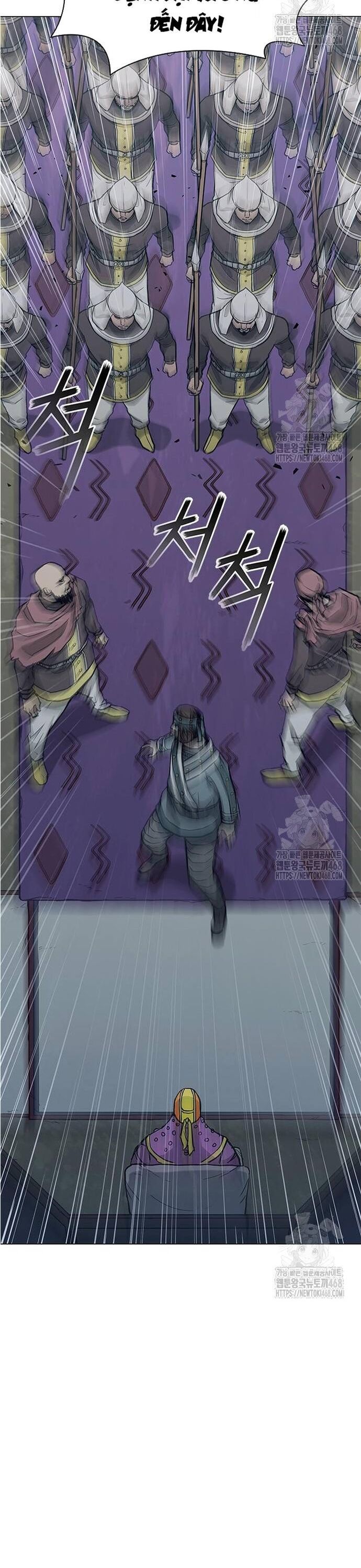 Con Đường Của Võ Giả Chapter 221 - Next Chapter 222