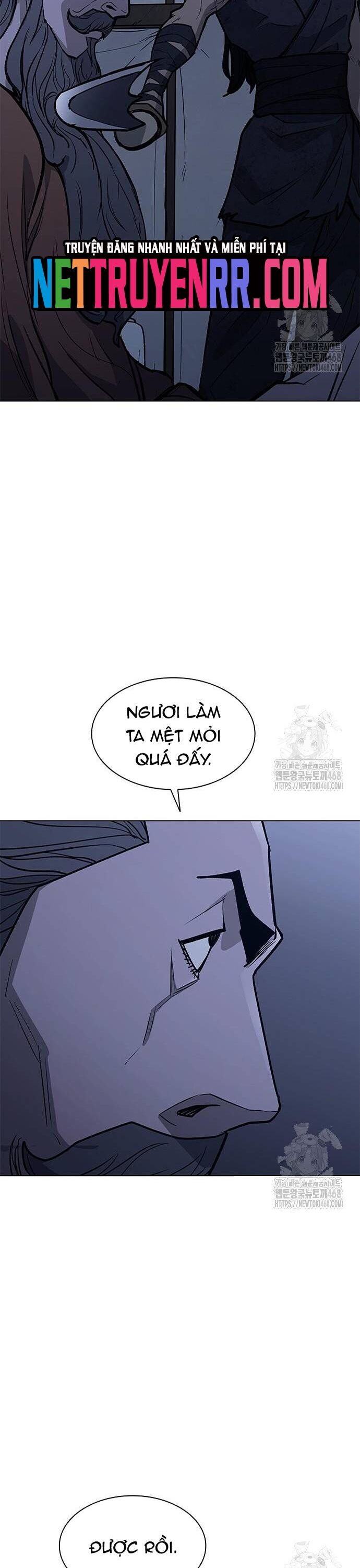 Con Đường Của Võ Giả Chapter 221 - Next Chapter 222