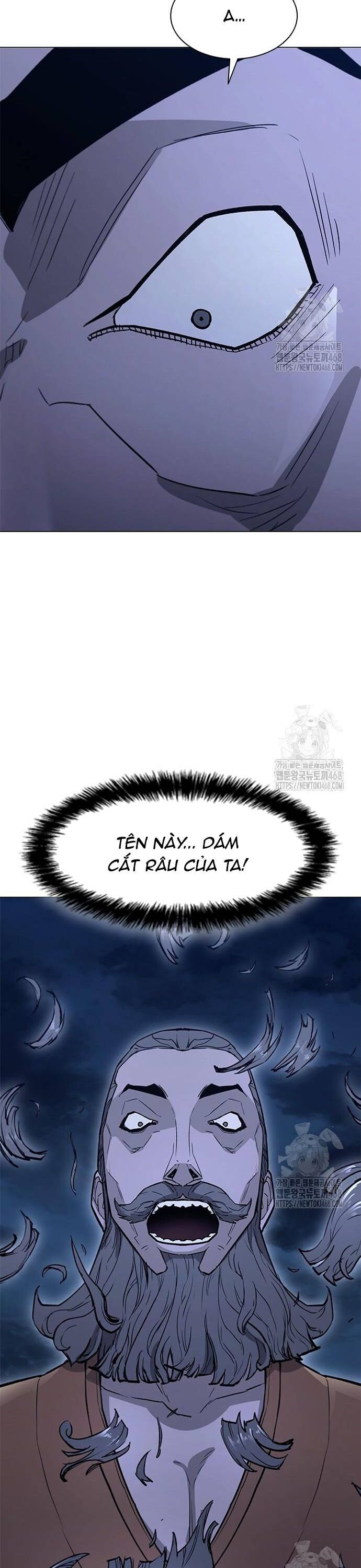 Con Đường Của Võ Giả Chapter 221 - Next Chapter 222