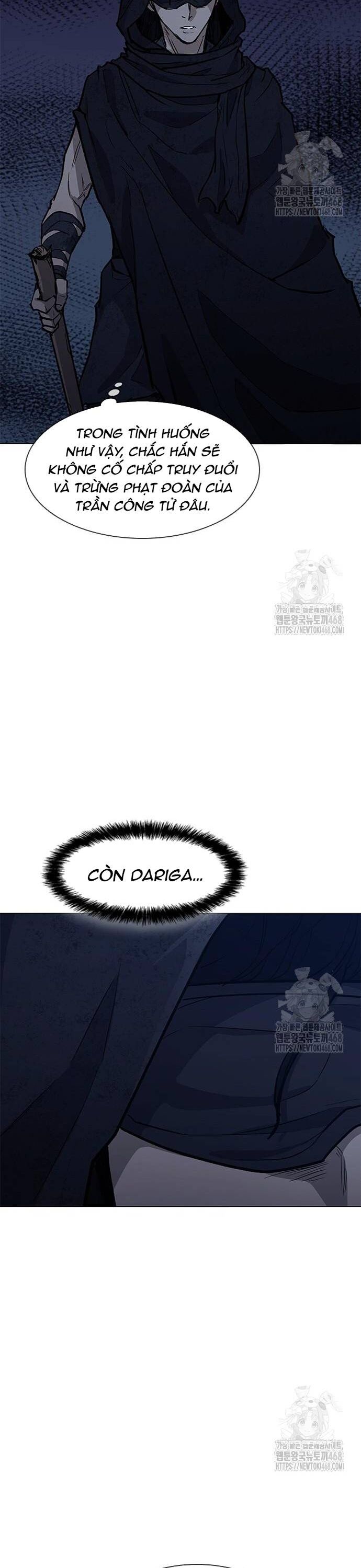 Con Đường Của Võ Giả Chapter 221 - Next Chapter 222