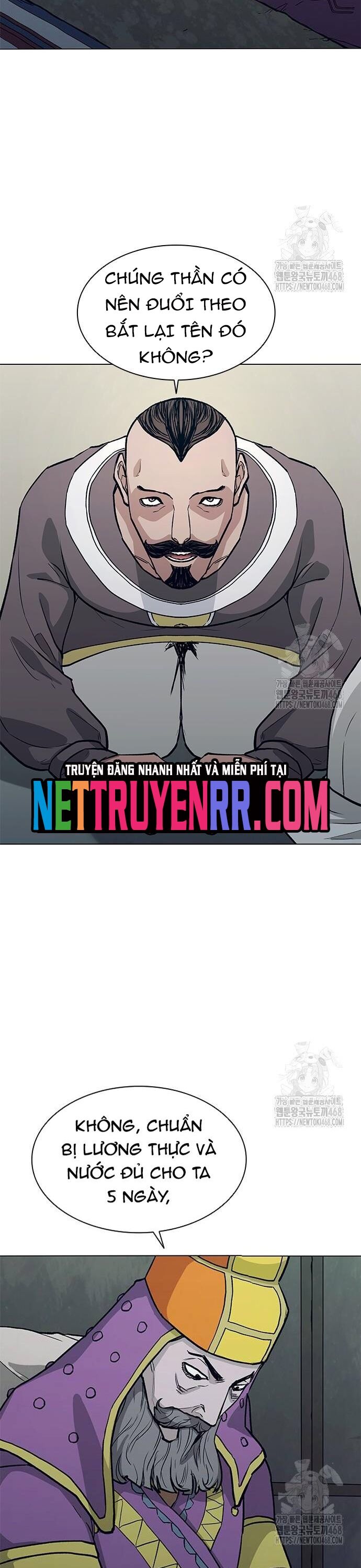 Con Đường Của Võ Giả Chapter 221 - Next Chapter 222