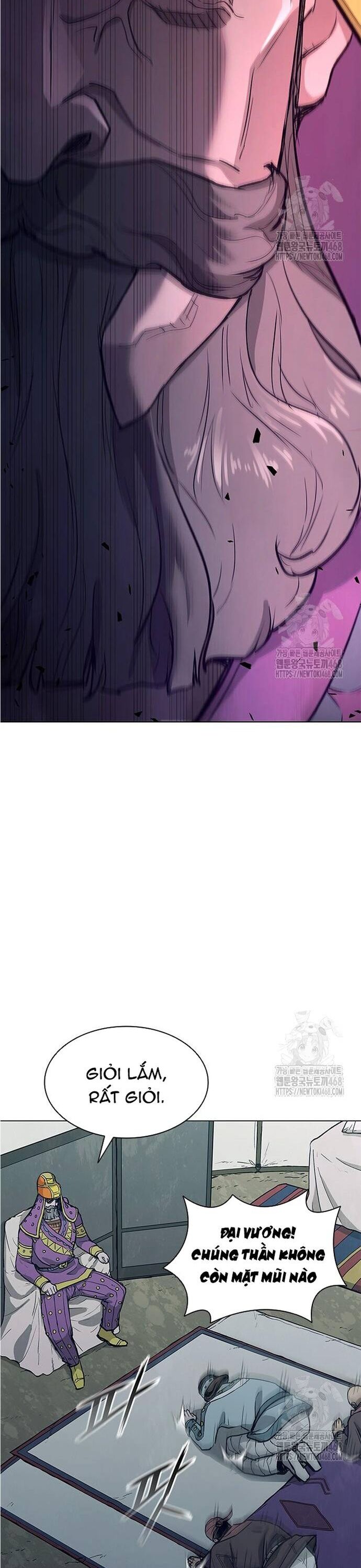 Con Đường Của Võ Giả Chapter 221 - Next Chapter 222