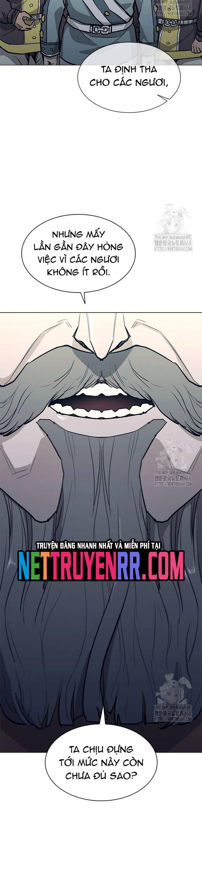 Con Đường Của Võ Giả Chapter 221 - Next Chapter 222
