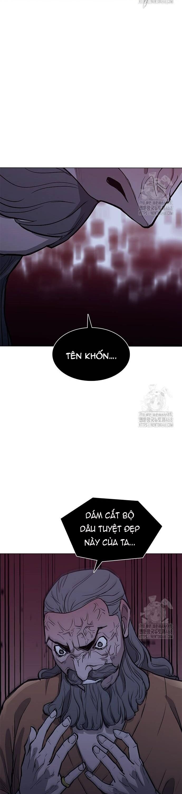 Con Đường Của Võ Giả Chapter 221 - Next Chapter 222