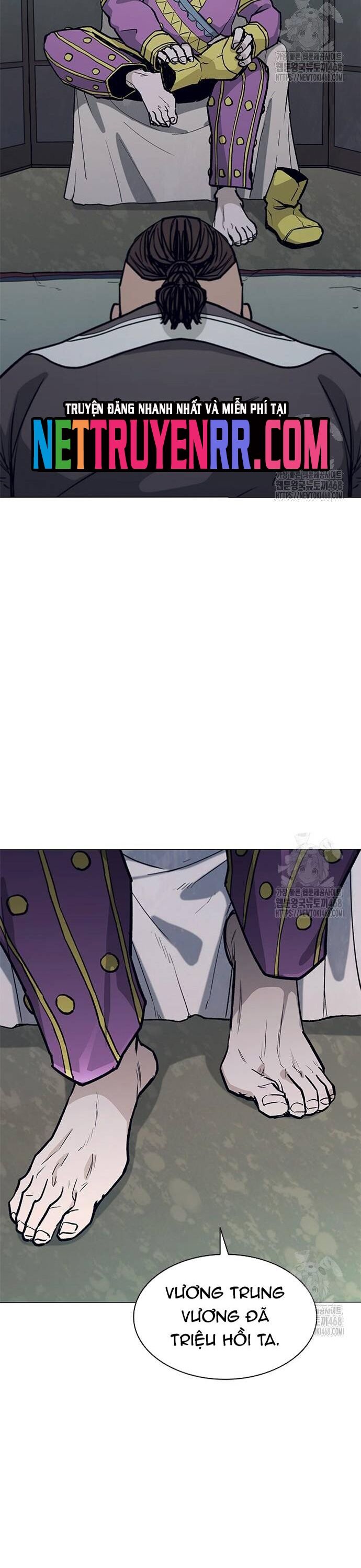Con Đường Của Võ Giả Chapter 221 - Next Chapter 222