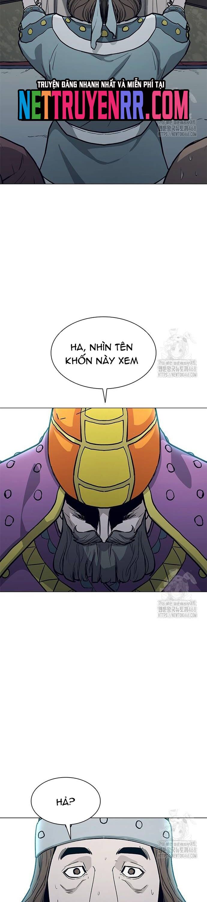 Con Đường Của Võ Giả Chapter 221 - Next Chapter 222