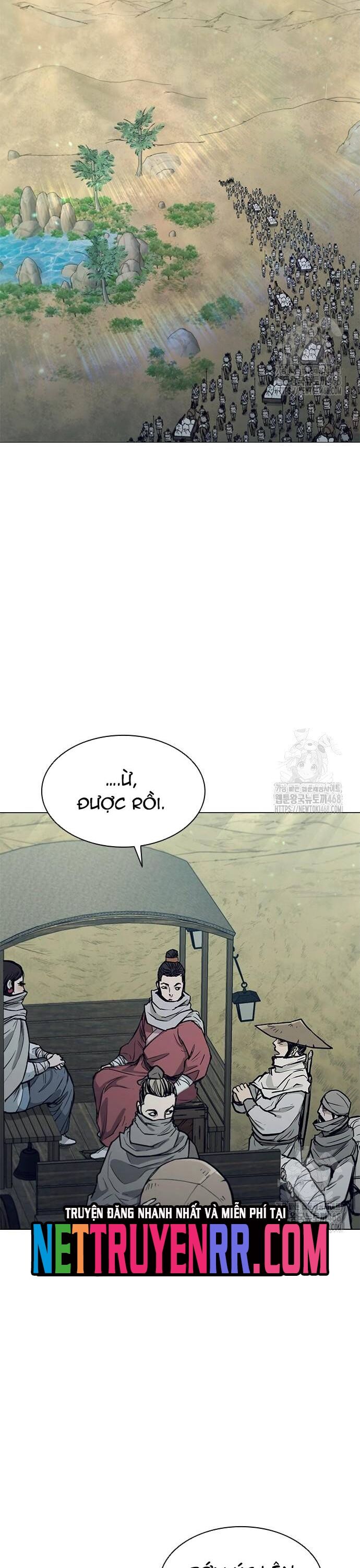 Con Đường Của Võ Giả Chapter 221 - Next Chapter 222