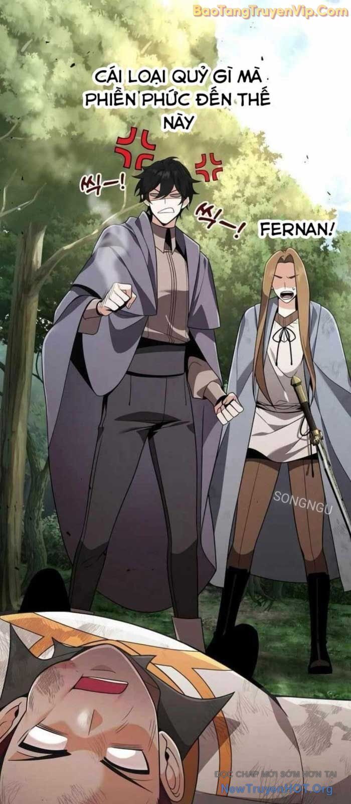 Học Viện Minh Triết Chapter 12 - Trang 2