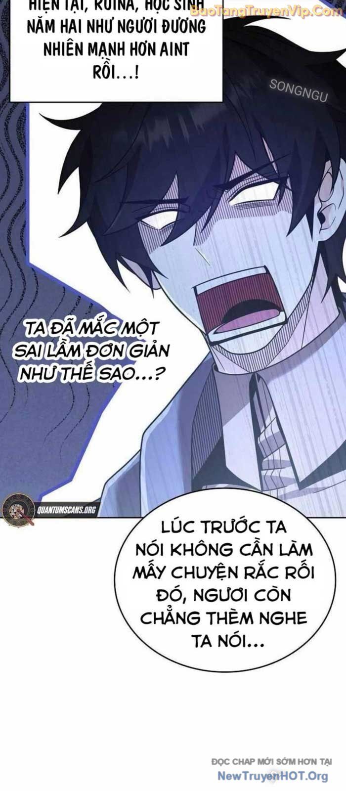 Học Viện Minh Triết Chapter 12 - Trang 2