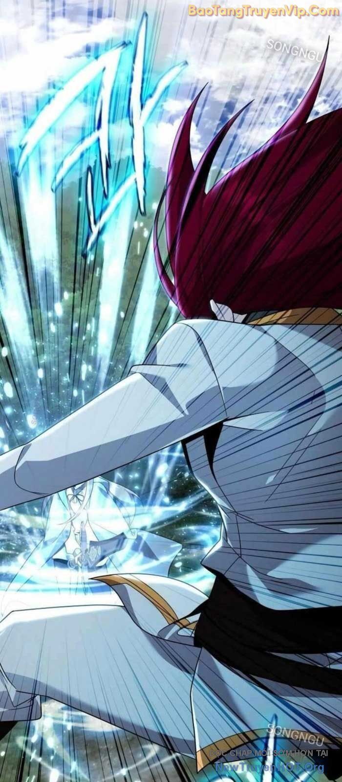 Học Viện Minh Triết Chapter 12 - Trang 2