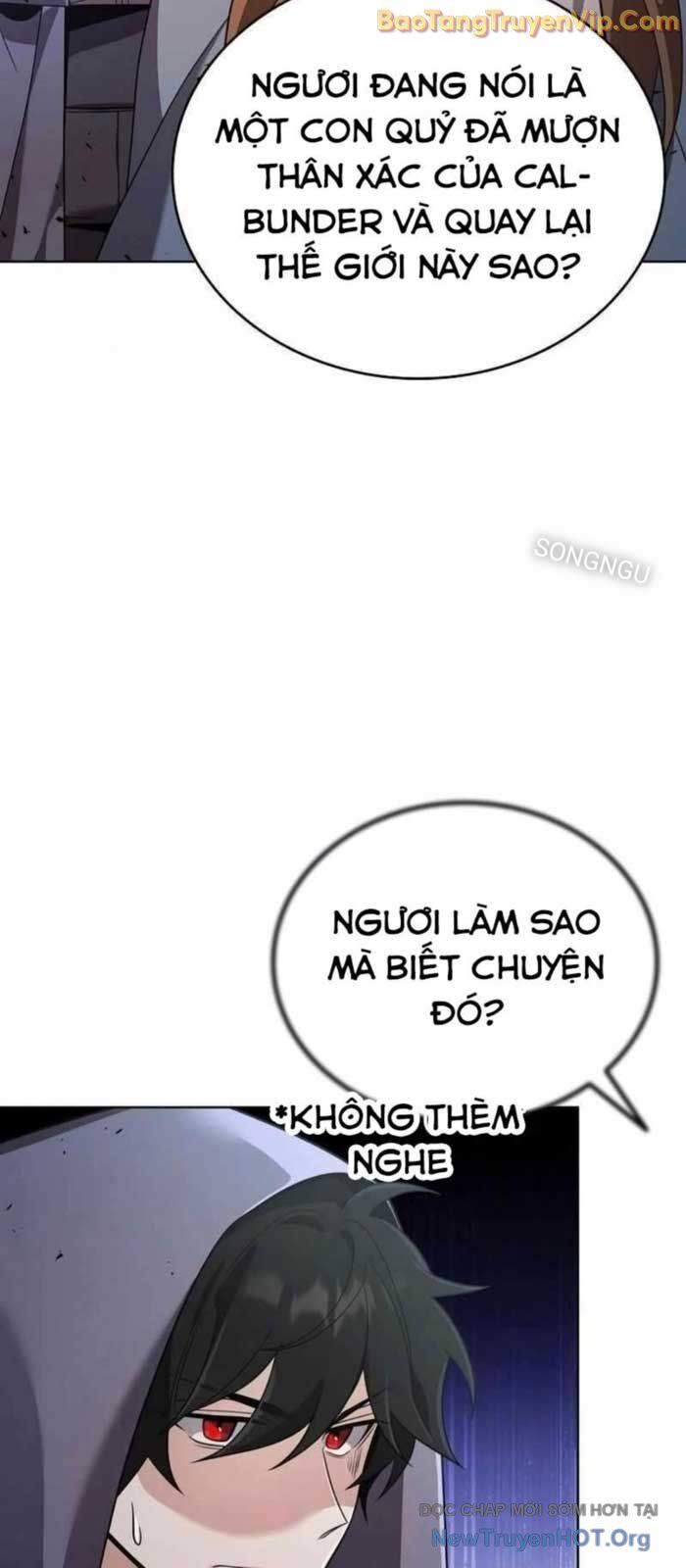 Học Viện Minh Triết Chapter 12 - Trang 2