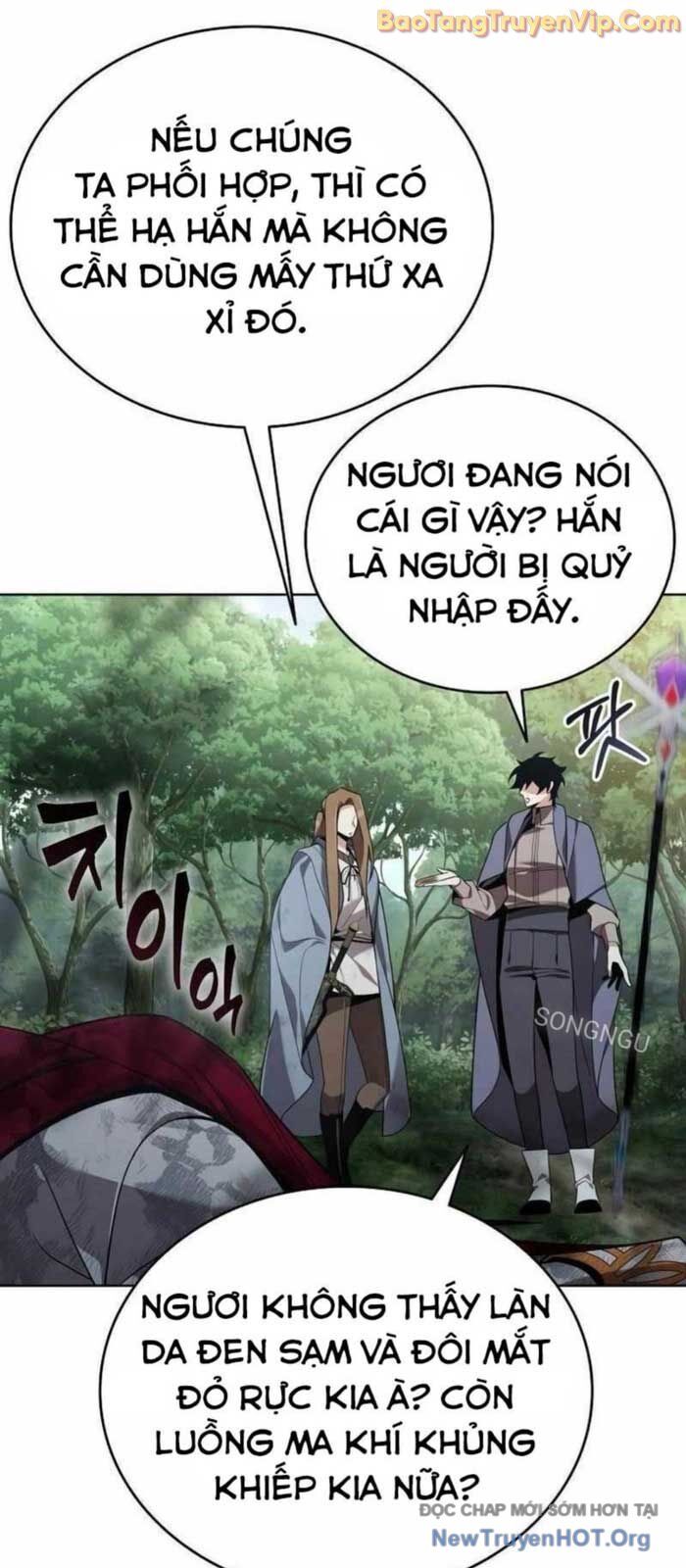 Học Viện Minh Triết Chapter 12 - Trang 2