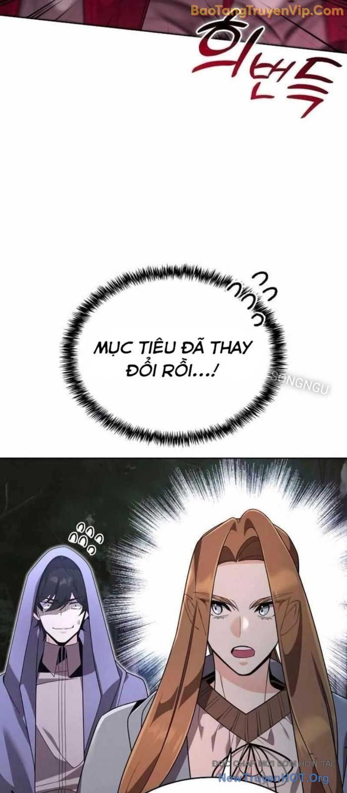 Học Viện Minh Triết Chapter 12 - Trang 2