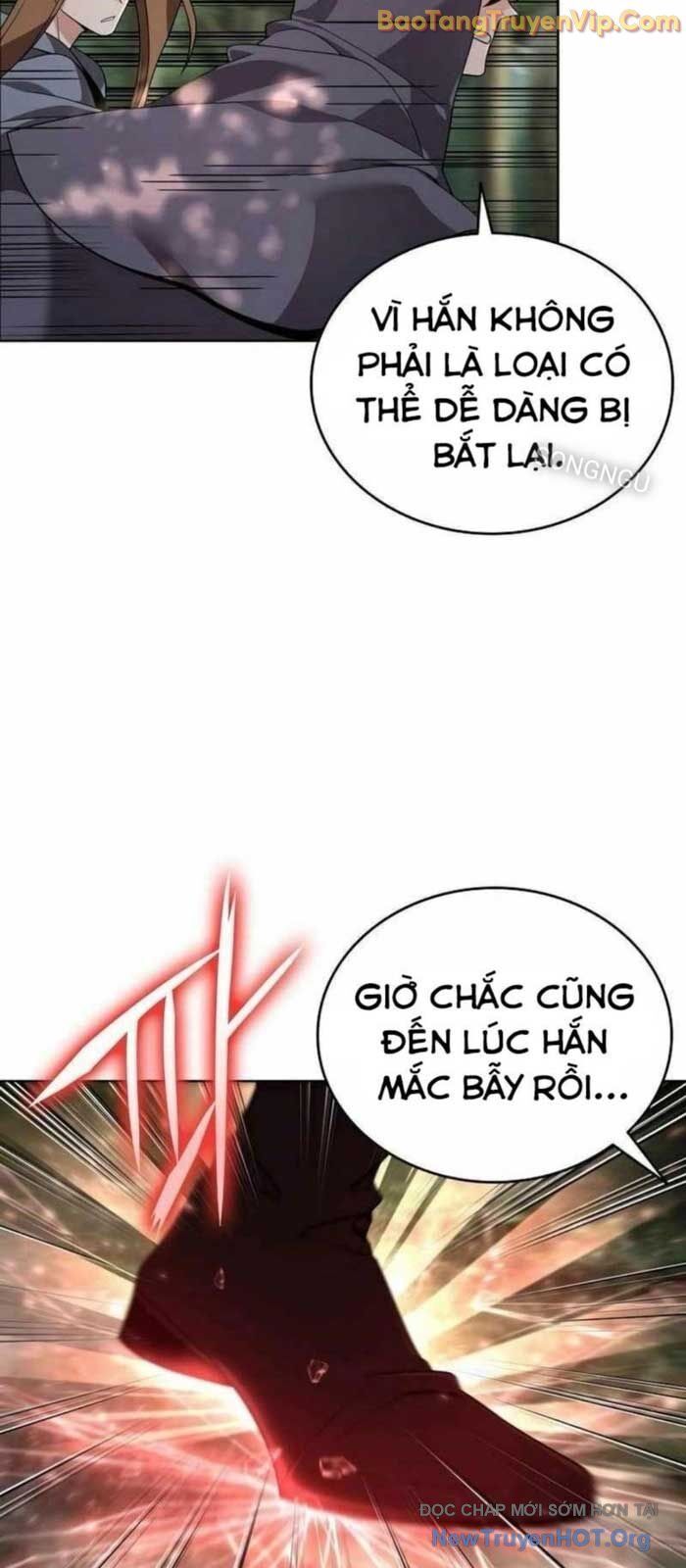Học Viện Minh Triết Chapter 12 - Trang 2