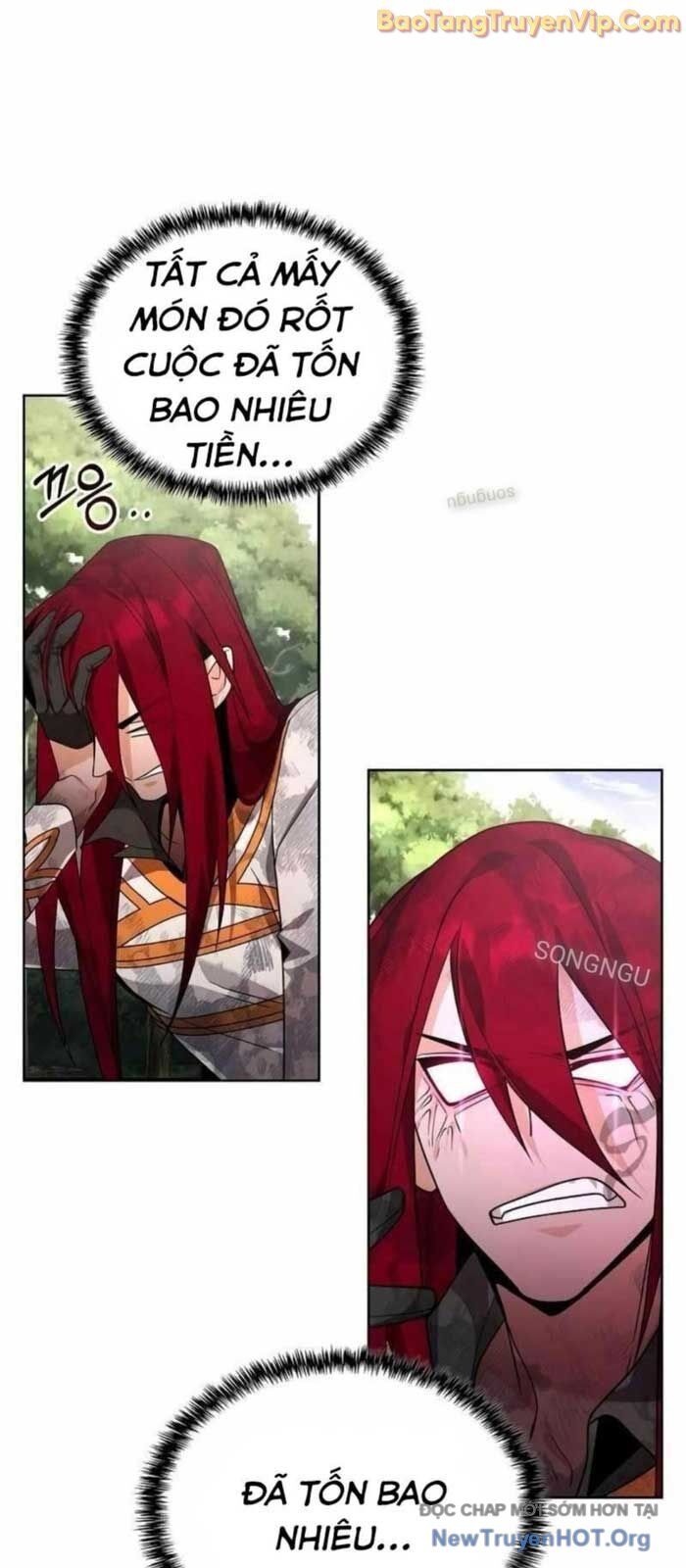 Học Viện Minh Triết Chapter 12 - Trang 2