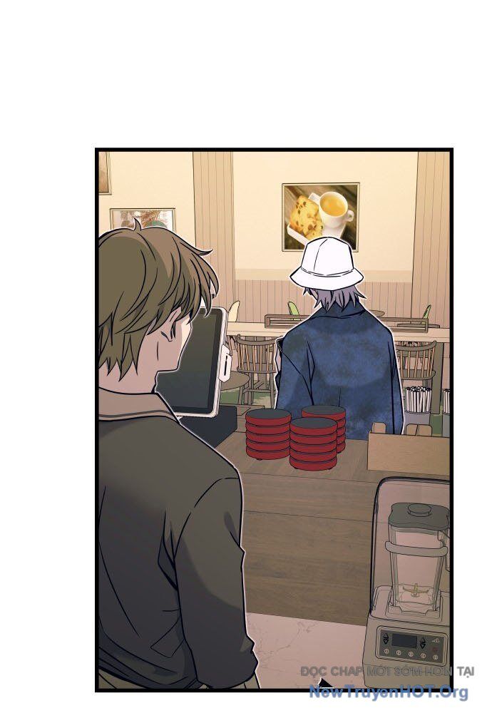 Bias Của Tôi Trên Chuyến Tàu Cuối Cùng Chapter 4 - Next Chapter 5