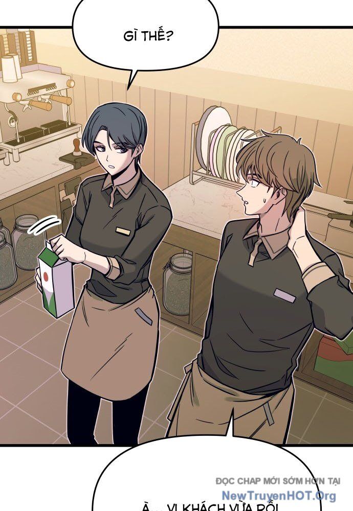 Bias Của Tôi Trên Chuyến Tàu Cuối Cùng Chapter 4 - Next Chapter 5