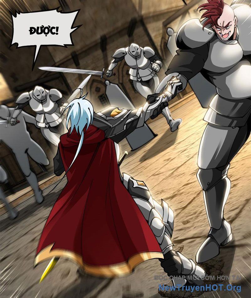 Ta Báo Thù Đế Quốc Sau Khi Bị Phản Bội Chapter 2 - Next Chapter 3