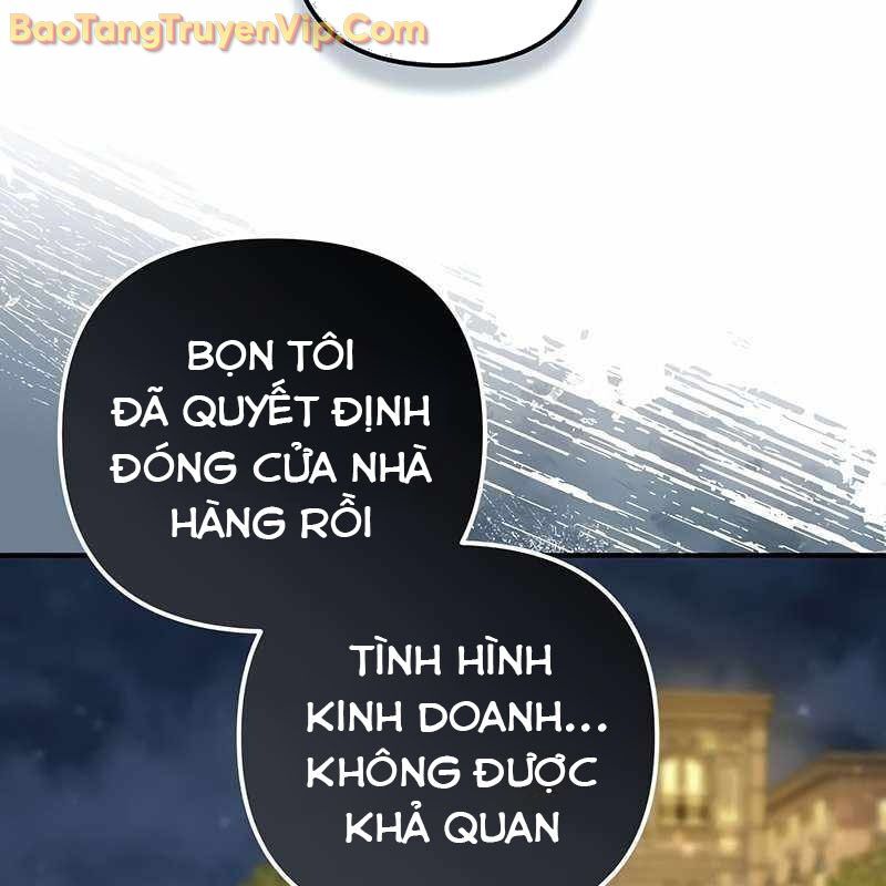 Nhà Hàng Paris Zero Chapter 5 - Trang 2
