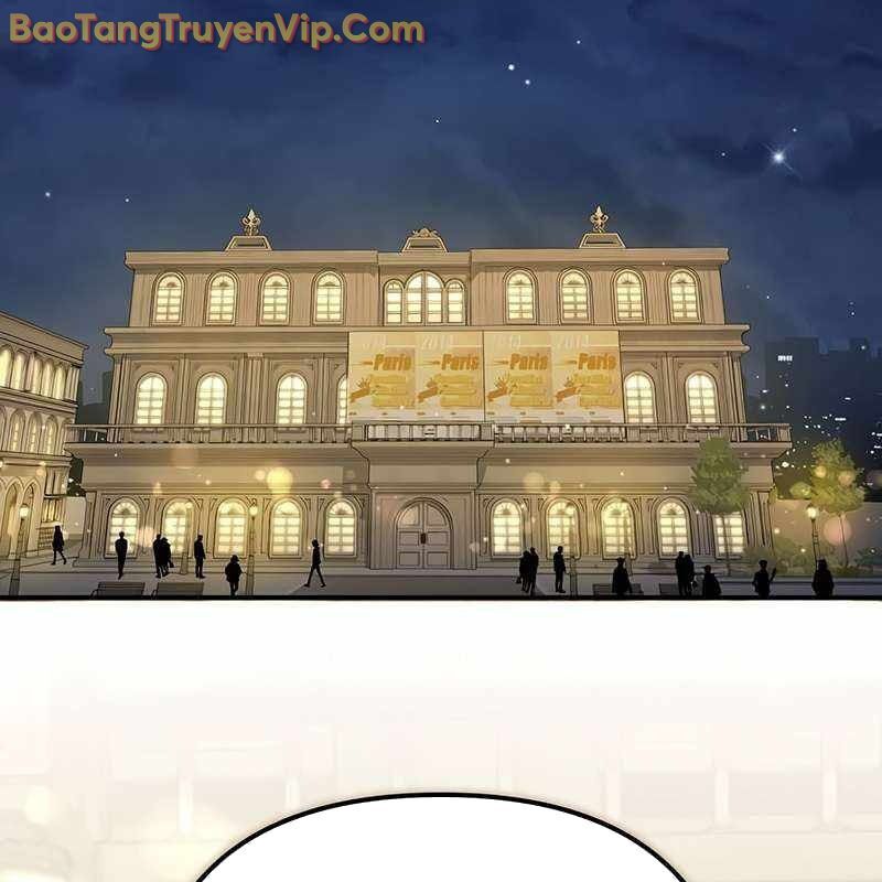 Nhà Hàng Paris Zero Chapter 5 - Trang 2