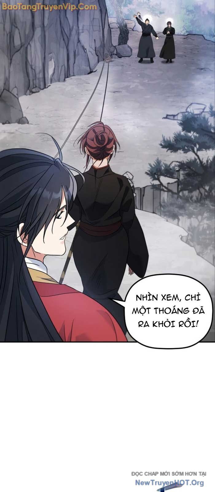 Tiểu Công Tử Của Ân Hạ Thương Đoàn Chapter 26 - Trang 2