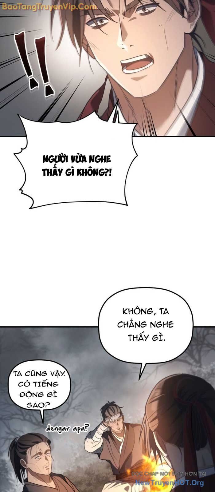 Tiểu Công Tử Của Ân Hạ Thương Đoàn Chapter 26 - Trang 2