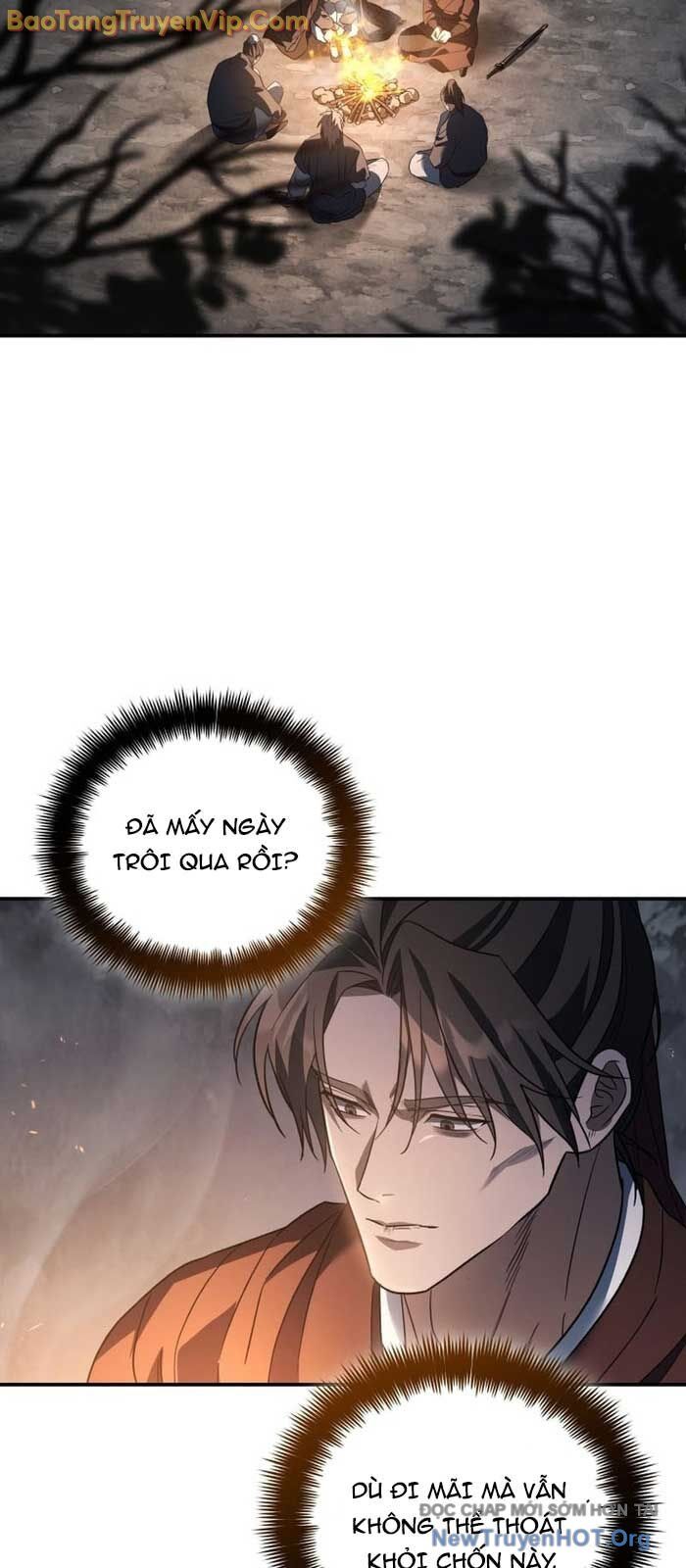 Tiểu Công Tử Của Ân Hạ Thương Đoàn Chapter 26 - Trang 2