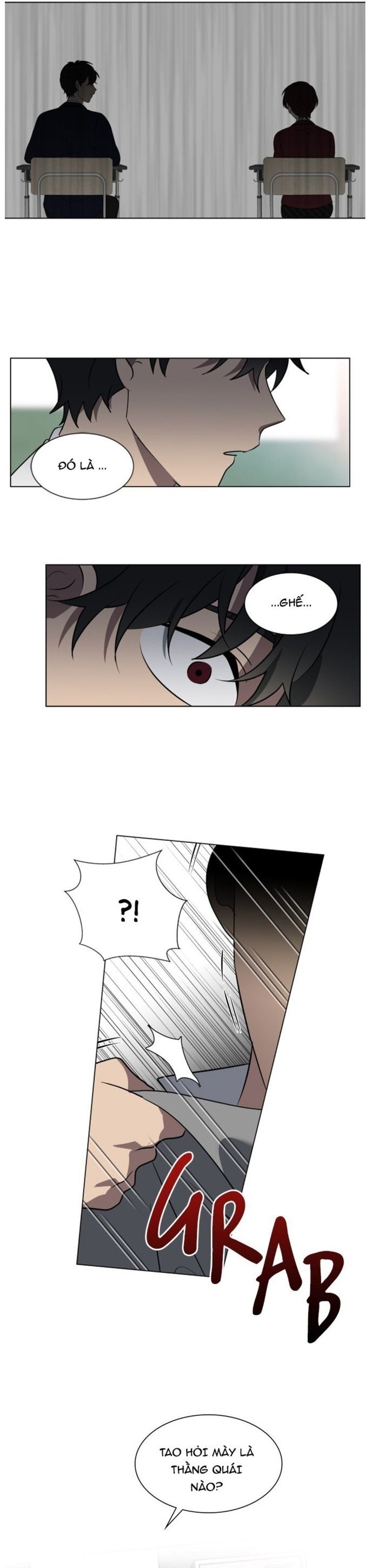 Siêu Sao Độc Chiếm Của Ta Chapter 21 - Trang 2