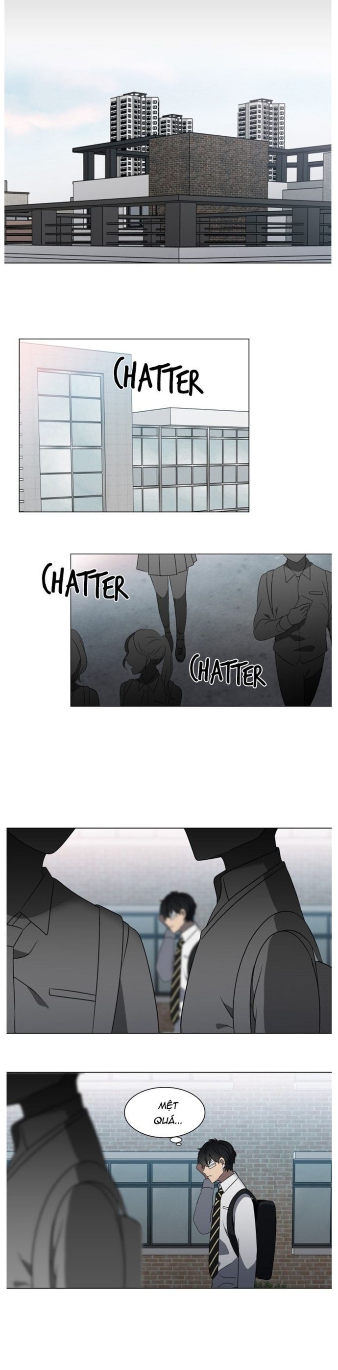 Siêu Sao Độc Chiếm Của Ta Chapter 21 - Trang 2