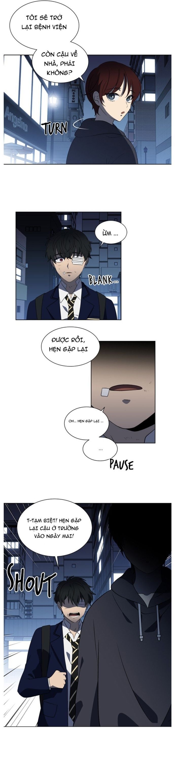 Siêu Sao Độc Chiếm Của Ta Chapter 21 - Trang 2