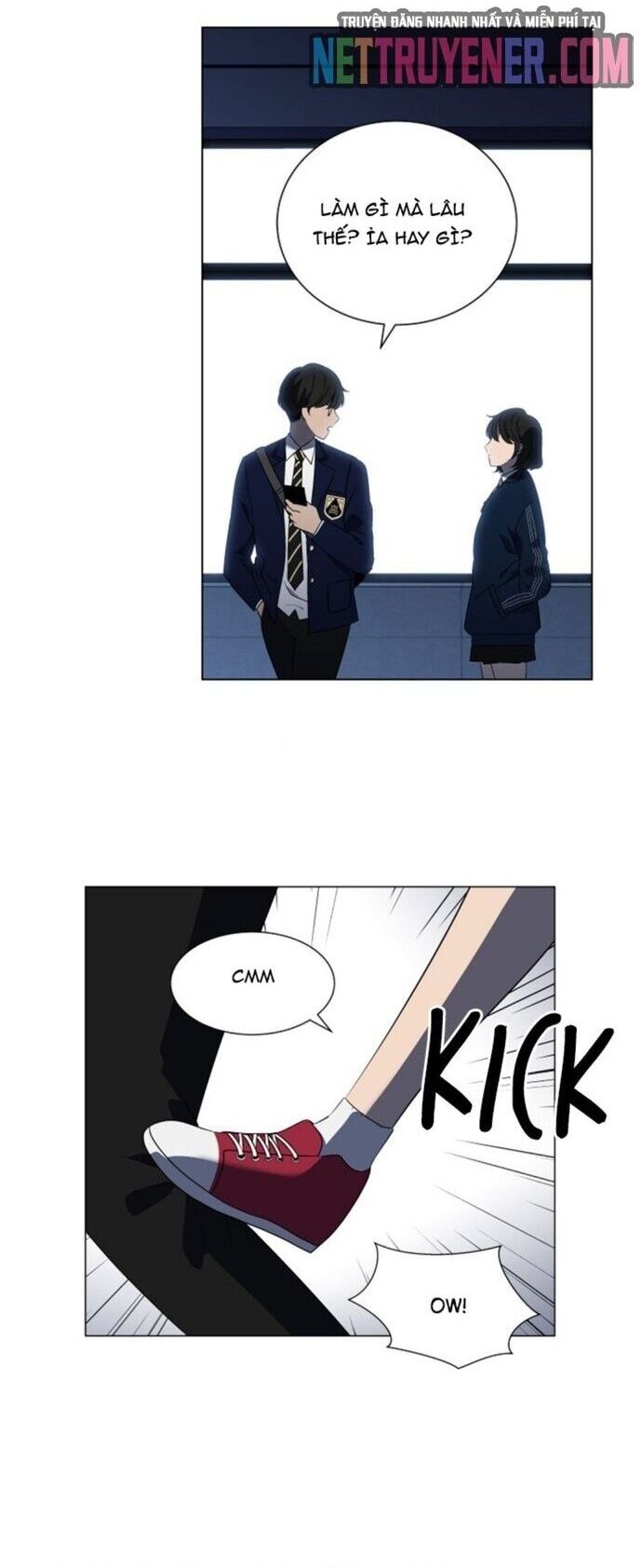 Siêu Sao Độc Chiếm Của Ta Chapter 21 - Trang 2
